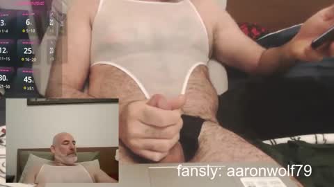 WhiteWolfFL online show from 02.14.26