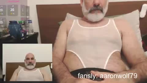 WhiteWolfFL online show from 04.05.26