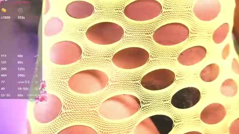 Juliana online show from 04.19.26