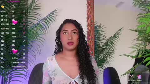 Juliana online show from 06.07.26