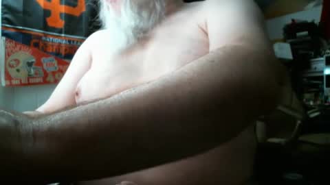 John WhiteBoy online show from 10.06.25