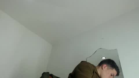 soymanuel777 online show from 04.14.26