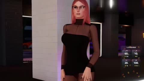 NAHID  online show from 11.11.25