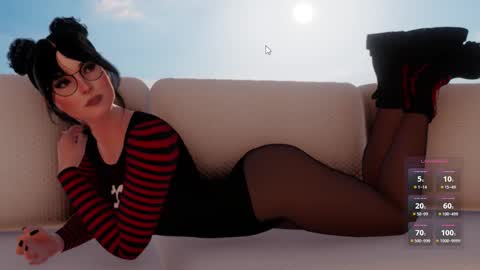 NAHID  online show from 02.07.26