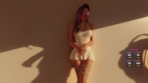 NAHID  online show from 02.17.26