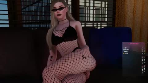 NAHID  online show from 04.15.26