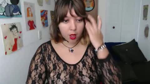 Nana Bela  online show from 02.16.26