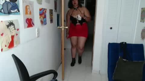 Nana Bela  online show from 04.16.26