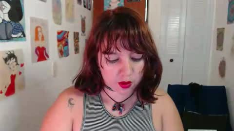 Nana Bela  online show from 04.20.26