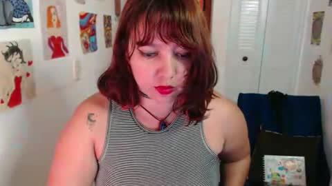 Nana Bela  online show from 04.21.26