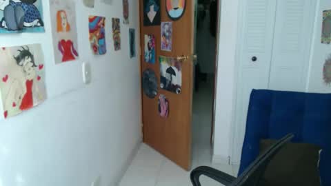 Nana Bela  online show from 04.23.26