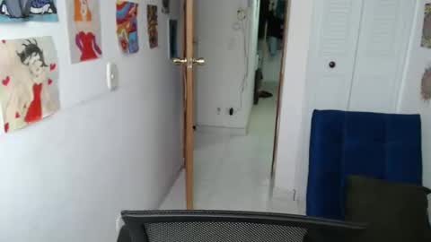 Nana Bela  online show from 04.27.26