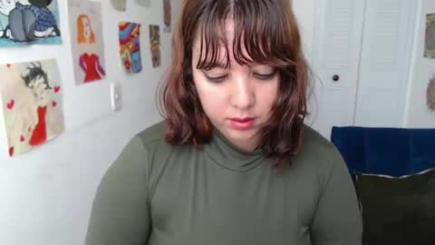 Snapshot of soynanabela chatting on 05.04.26 Nana Bela online show from 05.04.26