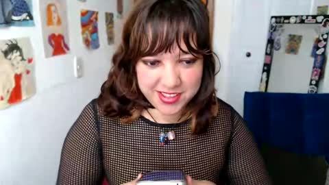 Nana Bela  online show from 06.17.26