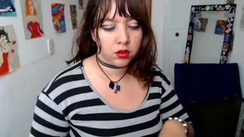 Nana Bela  online show from 06.26.26