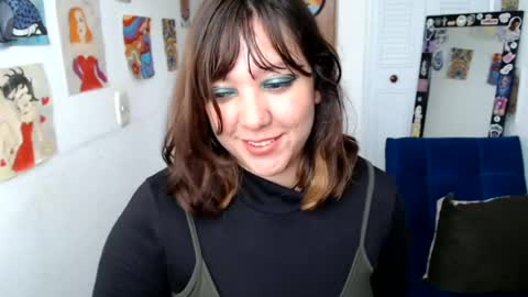 Nana Bela  online show from 07.04.26