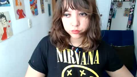 Nana Bela  online show from 07.06.26