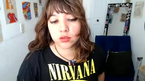 Nana Bela  online show from 07.06.26