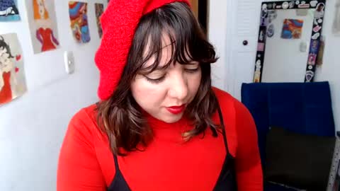 Nana Bela  online show from 07.09.26