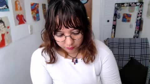 Nana Bela  online show from 07.15.26