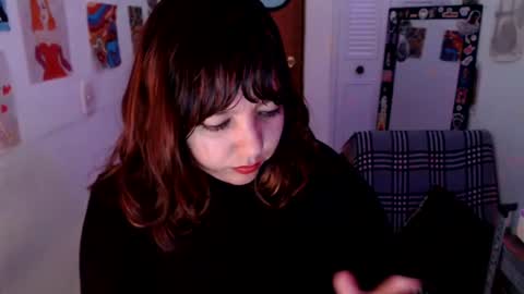 Nana Bela  online show from 07.17.26