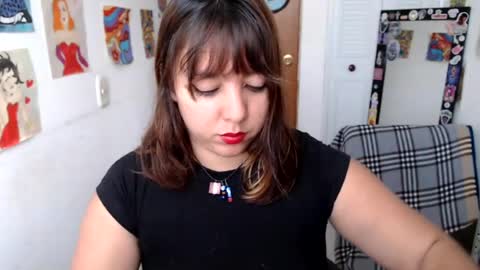 Nana Bela  online show from 08.02.26