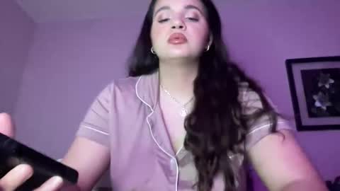 Soyoceanne online show from 02.15.26