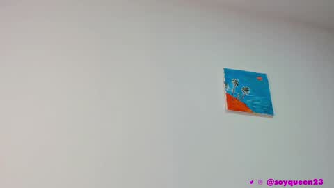 Snapshot of soyqeen chatting on 12.15.24 SoyQueen online show from 12.15.24