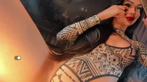 soysabrinathebest online show from 04.19.26