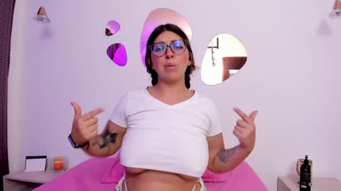 Sami Diaz   online show from 02.03.25