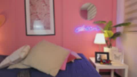 Aleja online show from 02.18.26