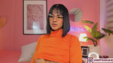 Aleja online show from 03.21.26