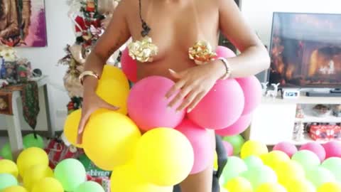 You want to talk to me more personal follow me in My Channel VIP  50 the discount       online show from 12.24.24