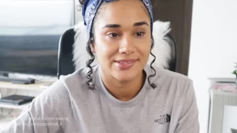 You want to talk to me more personal follow me in My Channel VIP  50 the discount       online show from 09.30.25