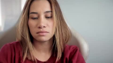 Snapshot of soytulu_ chatting on 02.19.25 brisa s online show from 02.19.25