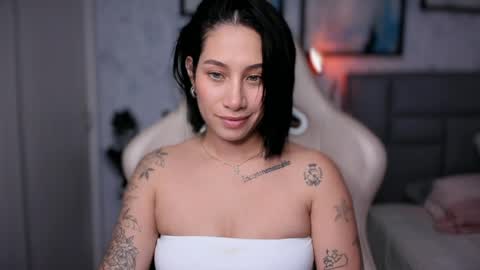 brisa  s online show from 04.15.26