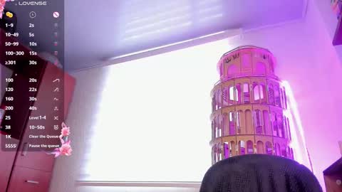 VANESSA  online show from 02.24.25