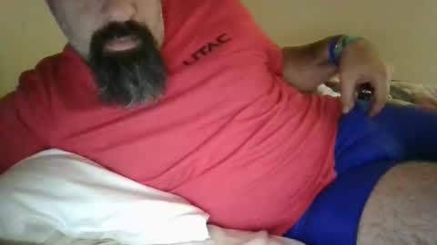 Snapshot of sp3c1m3n6 chatting on 11.23.25 denial online show from 11.23.25