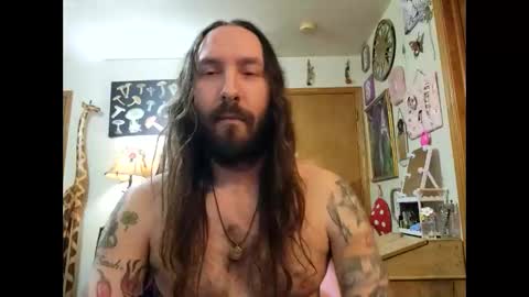 spacedick117 online show from 03.18.26