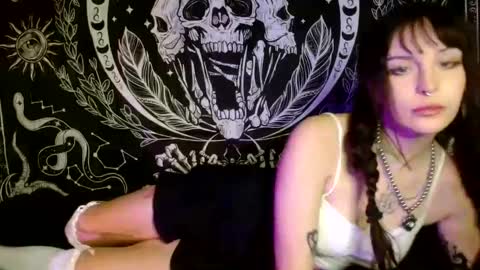 Maya online show from 12.14.24