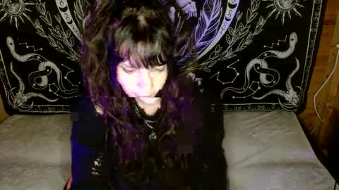 Maya online show from 12.16.24