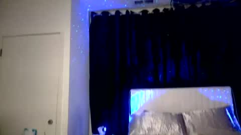 spacekittyyy online show from 07.16.26