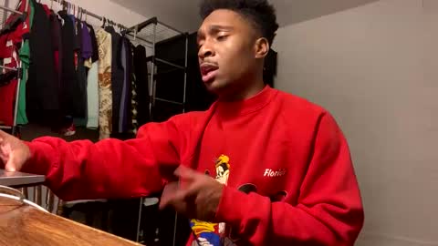 orezz online show from 12.19.24