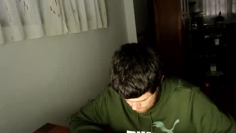 spanish online show from 02.04.25