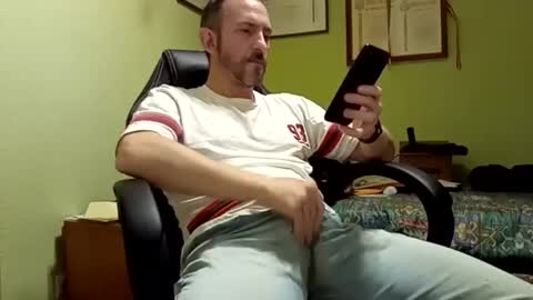 Manu  online show from 01.16.25