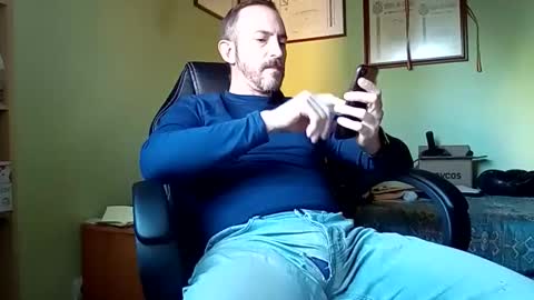 Manu  online show from 01.19.25