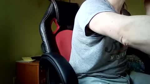 Manu  online show from 02.16.25