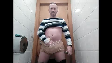 Manu  online show from 02.17.25