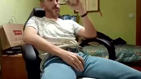 Manu  online show from 10.19.25