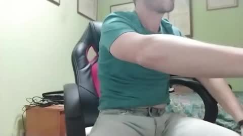 Manu  online show from 11.19.25